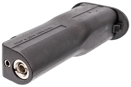 Tokyo Marui M870 Pump Action Breacher Gas Shotgun Airsoft ( Black )