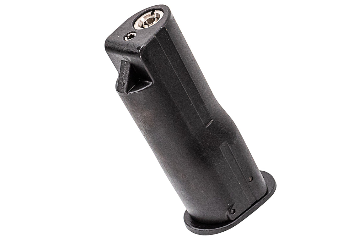 Tokyo Marui M870 Pump Action Breacher Gas Shotgun Airsoft ( Black )