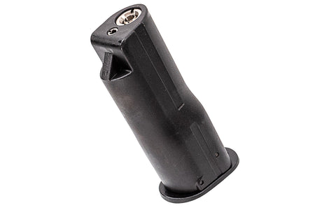 Tokyo Marui M870 Pump Action Breacher Gas Shotgun Airsoft ( Black )