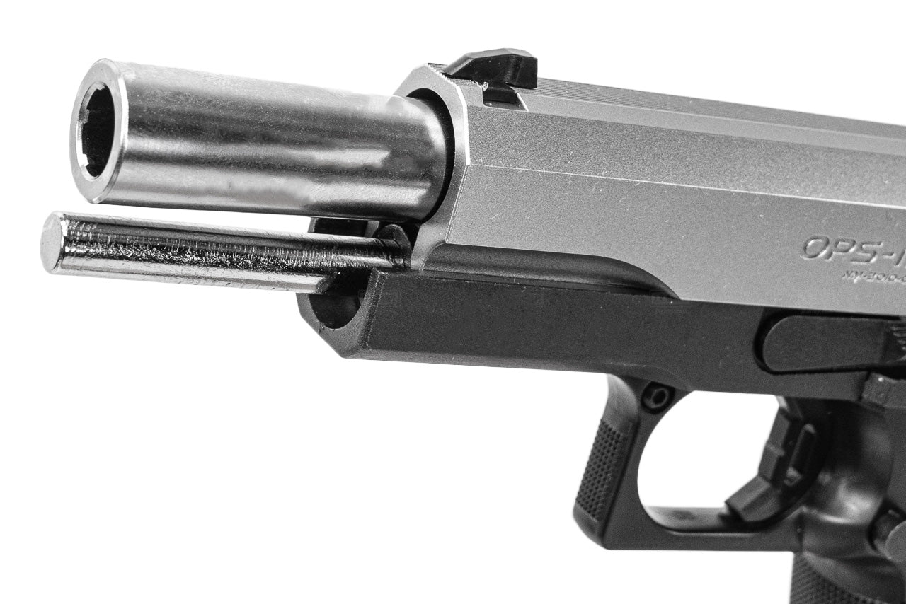 Tokyo Marui TM Hi-Capa 5.1R GBB Pistol Airsoft ( Low Power Version )