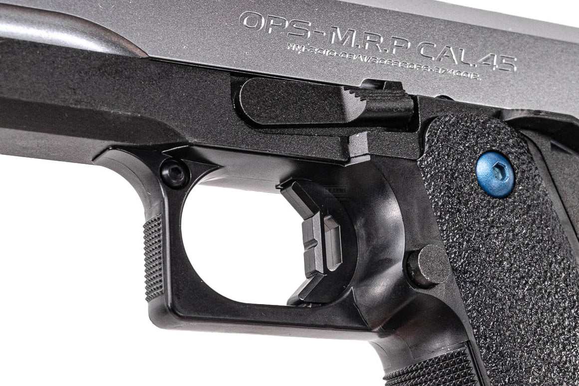 Tokyo Marui TM Hi-Capa 5.1R GBB Pistol Airsoft ( Low Power Version )