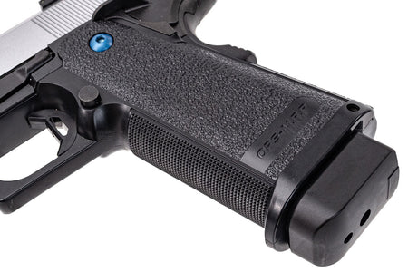 Tokyo Marui TM Hi-Capa 5.1R GBB Pistol Airsoft ( Low Power Version )