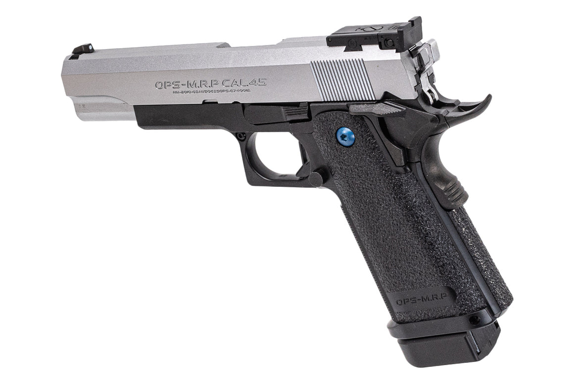 Tokyo Marui TM Hi-Capa 5.1R GBB Pistol Airsoft ( Low Power Version )
