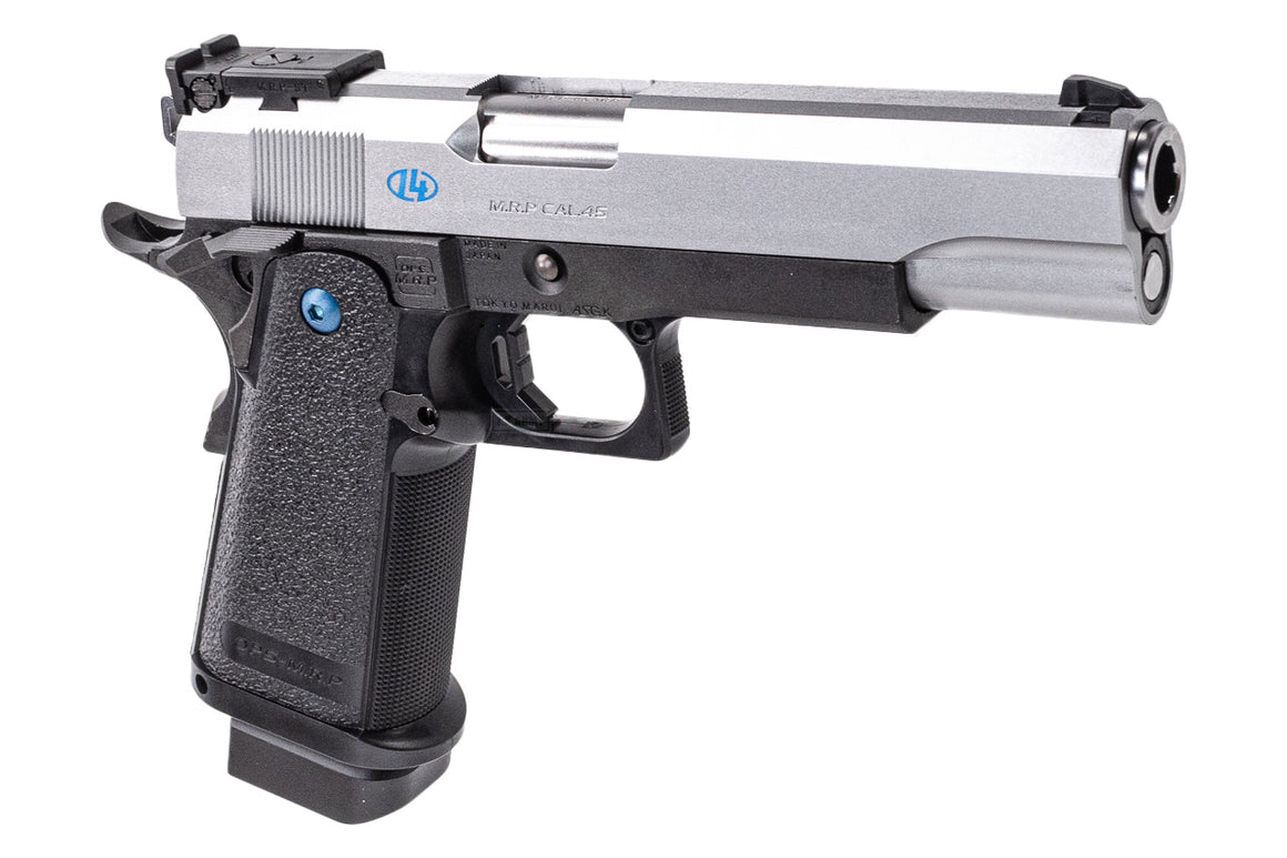 Tokyo Marui TM Hi-Capa 5.1R GBB Pistol Airsoft ( Low Power Version )