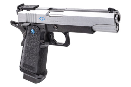 Tokyo Marui TM Hi-Capa 5.1R GBB Pistol Airsoft ( Low Power Version )