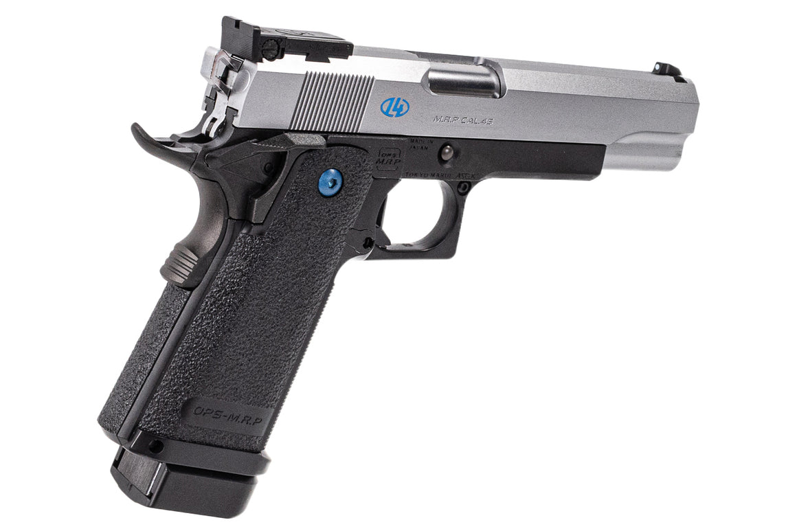 Tokyo Marui TM Hi-Capa 5.1R GBB Pistol Airsoft ( Low Power Version )