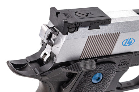 Tokyo Marui TM Hi-Capa 5.1R GBB Pistol Airsoft ( Low Power Version )