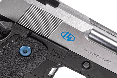 Tokyo Marui TM Hi-Capa 5.1R GBB Pistol Airsoft ( Low Power Version )