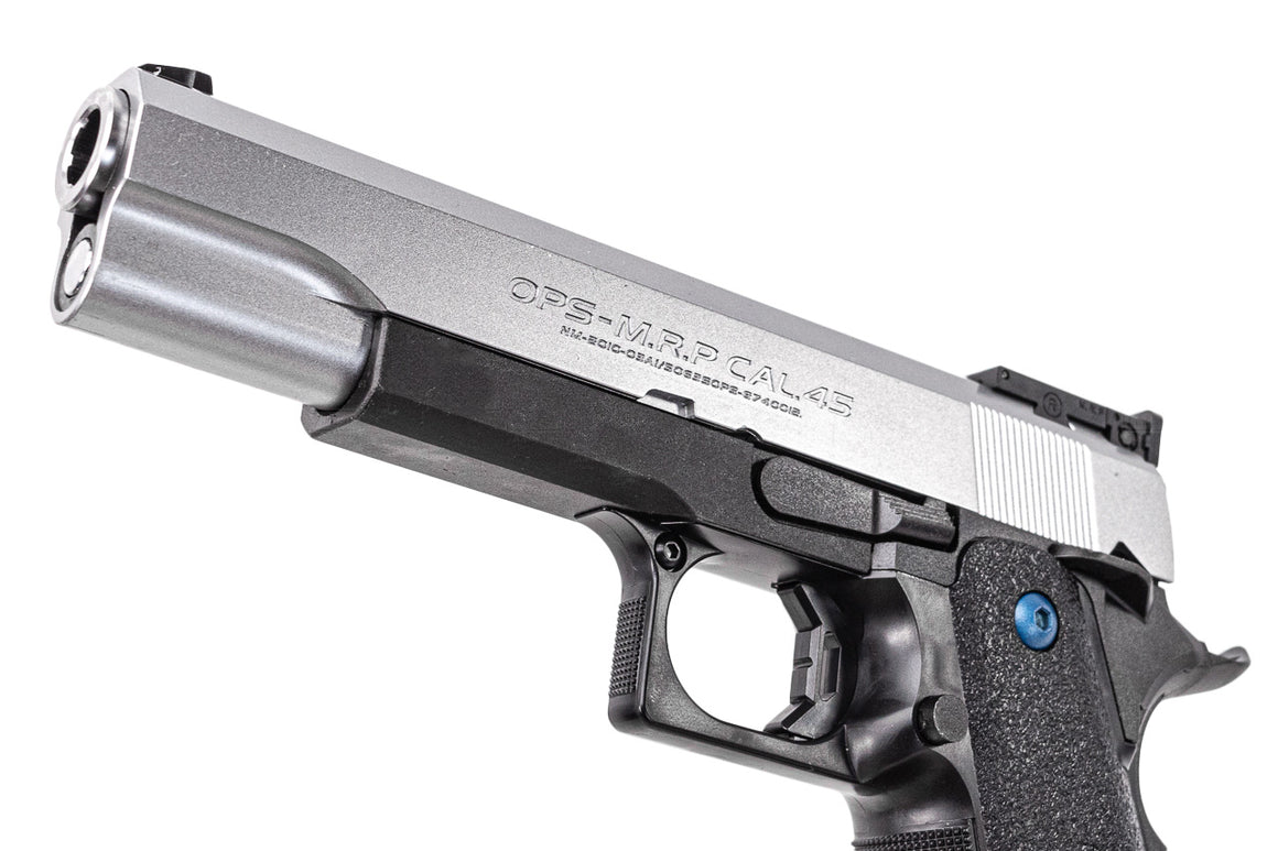 Tokyo Marui TM Hi-Capa 5.1R GBB Pistol Airsoft ( Low Power Version )