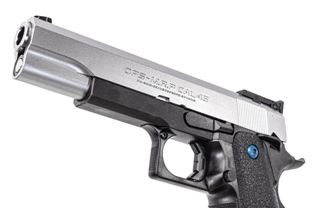 Tokyo Marui TM Hi-Capa 5.1R GBB Pistol Airsoft ( Low Power Version )