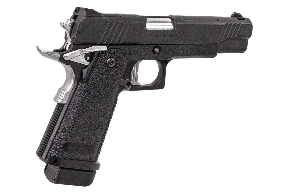 Tokyo Marui Hi-Capa D.O.R GBB Pistol Airsoft ( DOR )