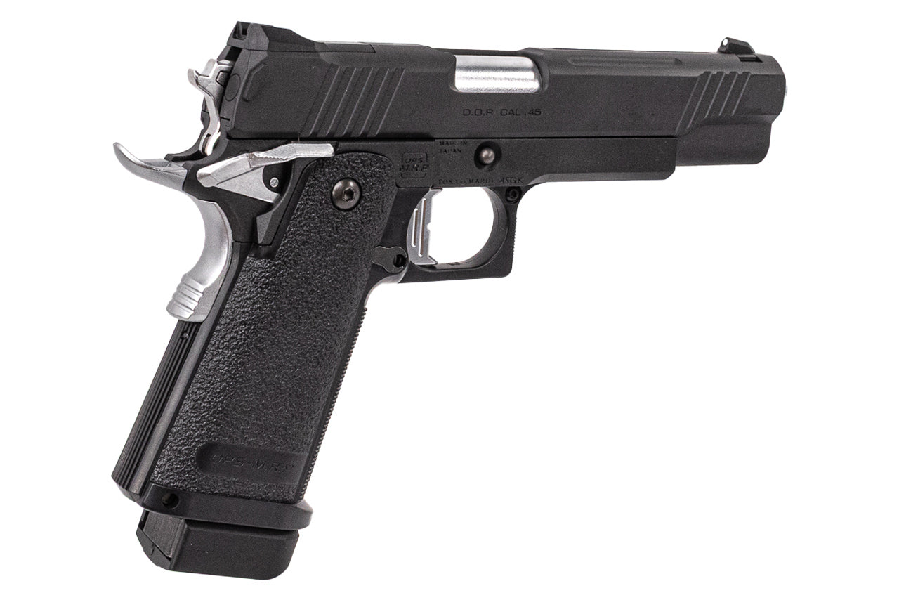 Tokyo Marui Hi-Capa D.O.R GBB Pistol Airsoft ( DOR )