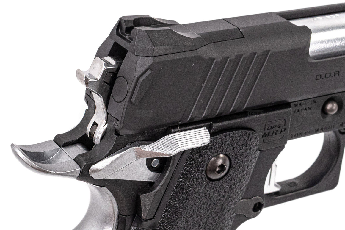 Tokyo Marui Hi-Capa D.O.R GBB Pistol Airsoft ( DOR )