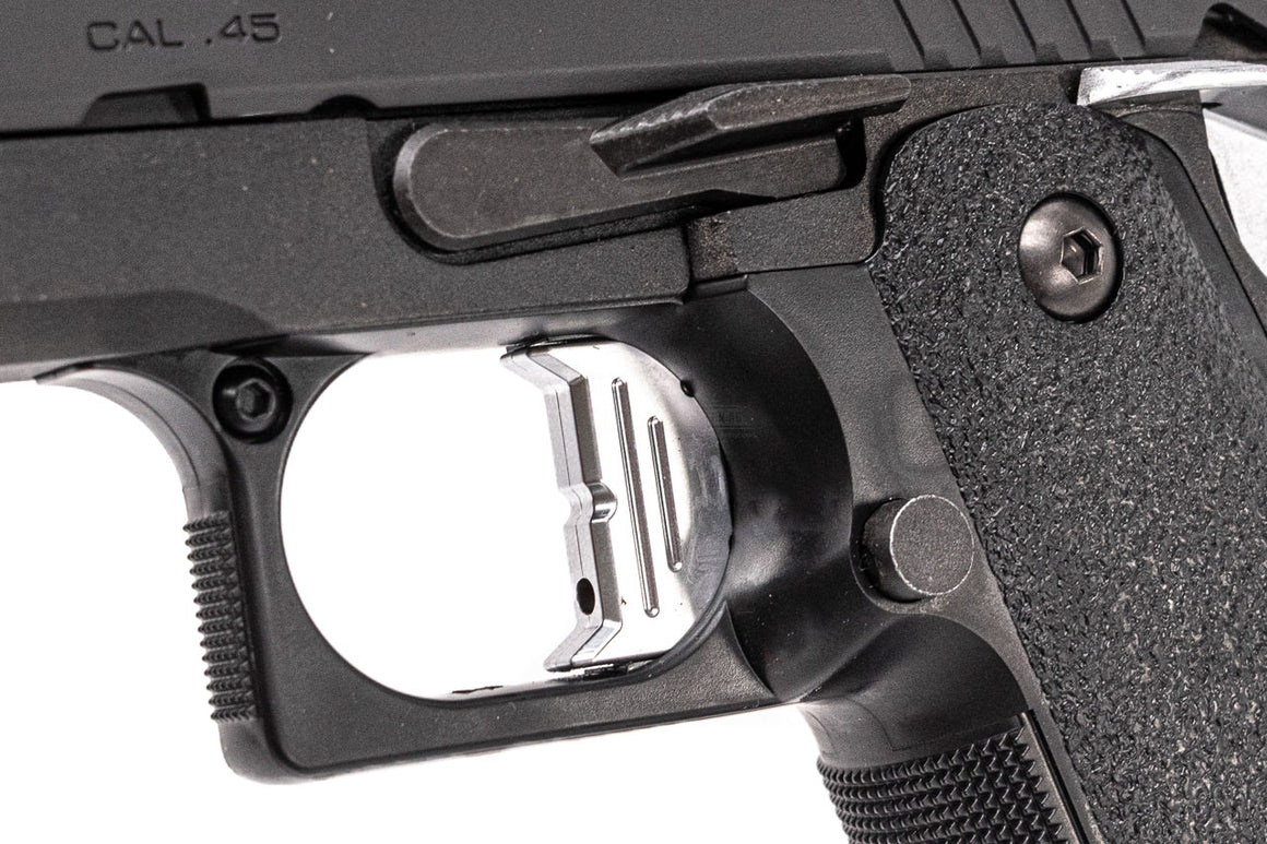 Tokyo Marui Hi-Capa D.O.R GBB Pistol Airsoft ( DOR )