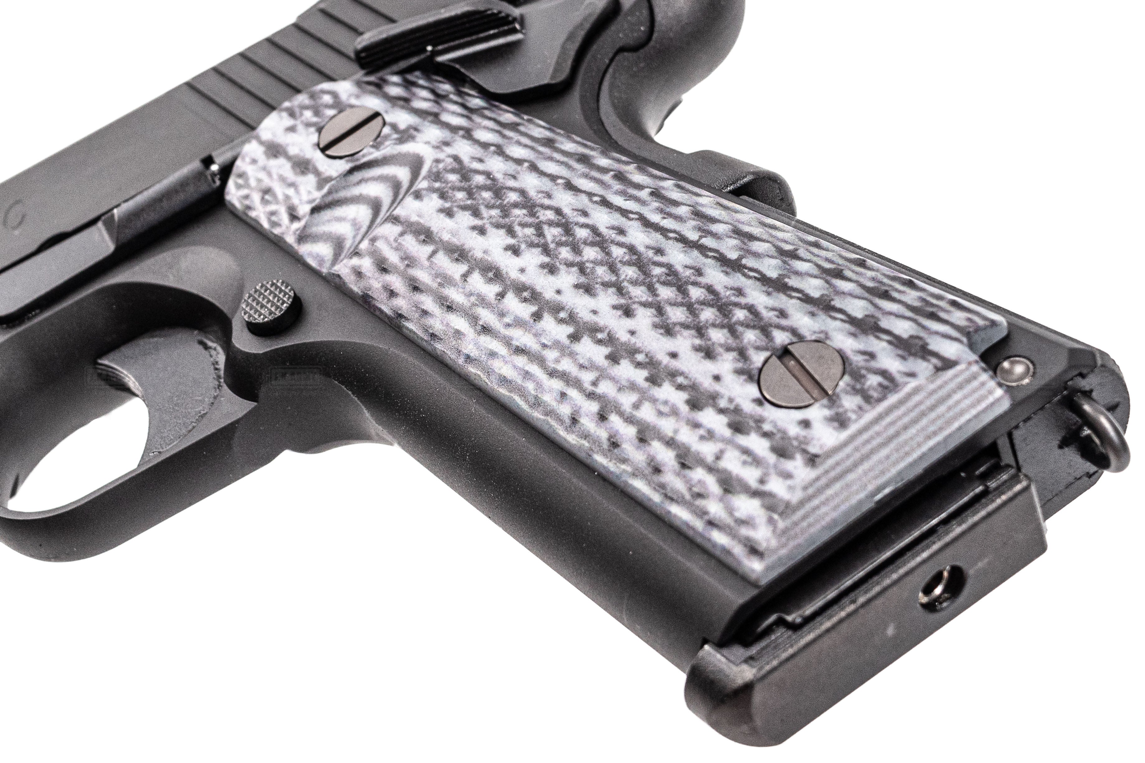 Tokyo Marui M45A1 GBB Pistol Airsoft ( Black )