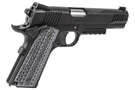 Tokyo Marui M45A1 GBB Pistol Airsoft ( Black )