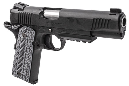 Tokyo Marui M45A1 GBB Pistol Airsoft ( Black )