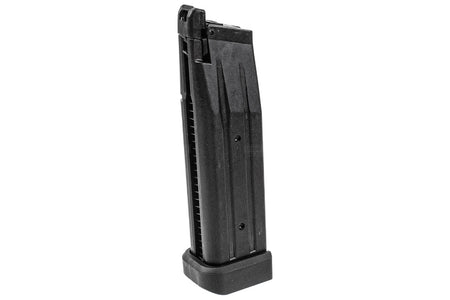 Tokyo Marui Hi-Capa White D.O.R GBB Pistol Airsoft ( DOR )