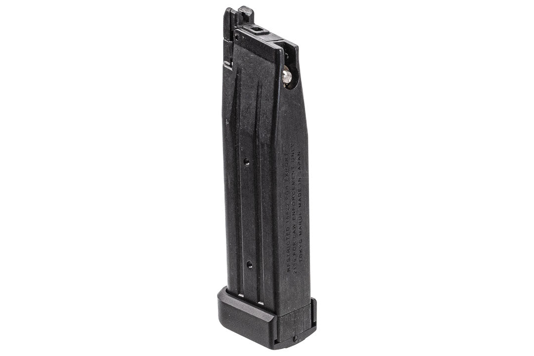 Tokyo Marui Hi-Capa White D.O.R GBB Pistol Airsoft ( DOR )