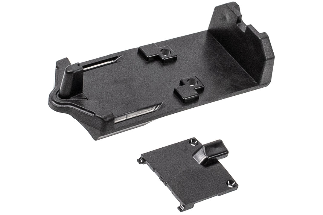 Tokyo Marui Hi-Capa White D.O.R GBB Pistol Airsoft ( DOR )