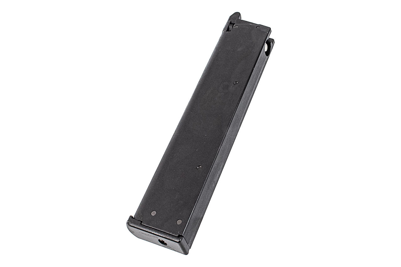 Tokyo Marui 1911 GOV 40 Rounds Long Magazine for TM 1911 GBBP Series ( Black )