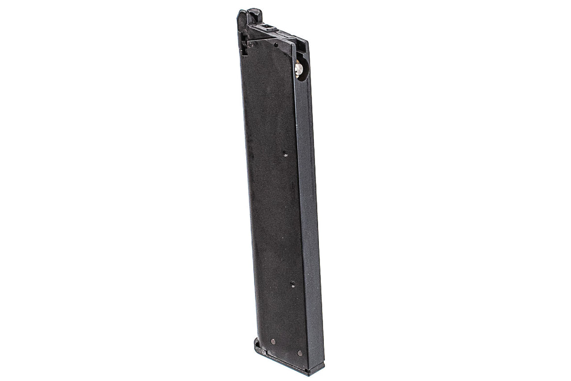 Tokyo Marui 1911 GOV 40 Rounds Long Magazine for TM 1911 GBBP Series ( Black )