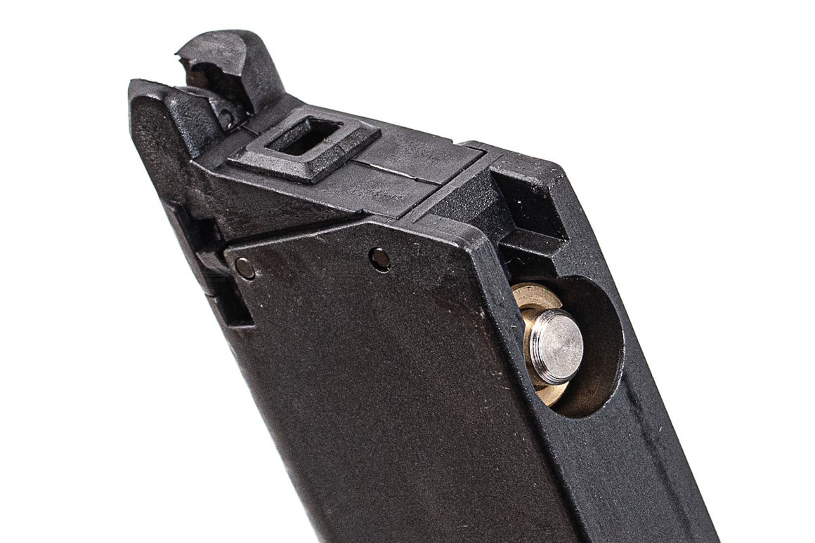 Tokyo Marui 1911 GOV 40 Rounds Long Magazine for TM 1911 GBBP Series ( Black )