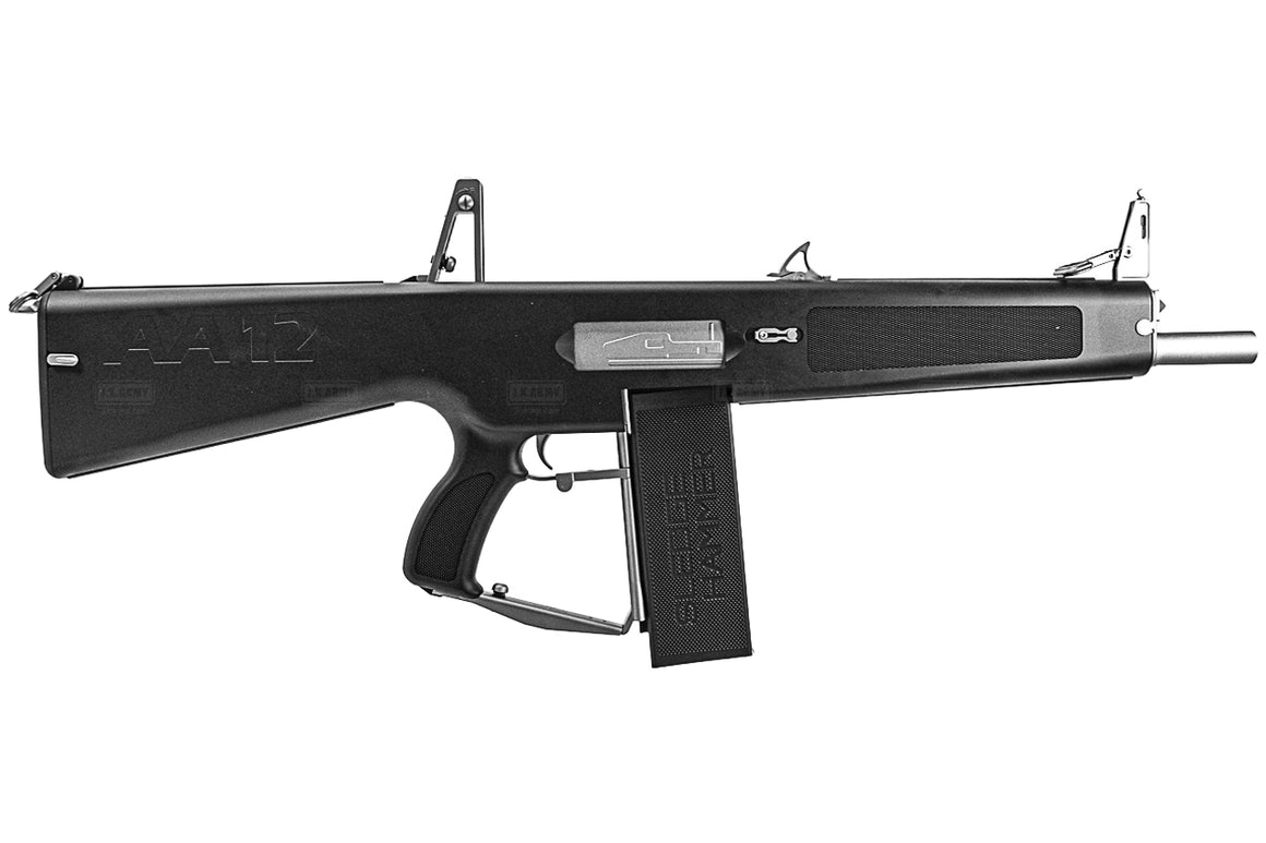 Tokyo Marui AA-12 AEG Shotgun Airsoft