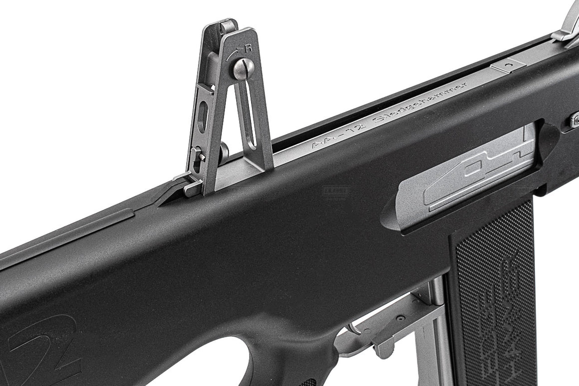 Tokyo Marui AA-12 AEG Shotgun Airsoft