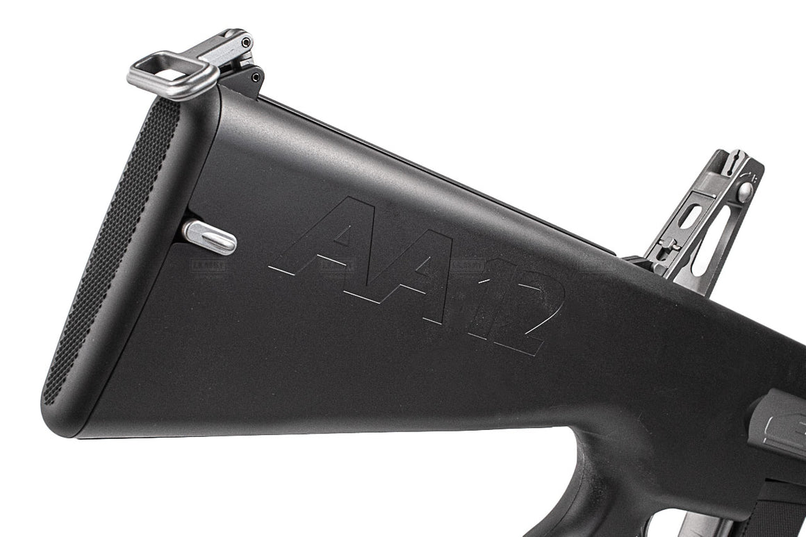 Tokyo Marui AA-12 AEG Shotgun Airsoft