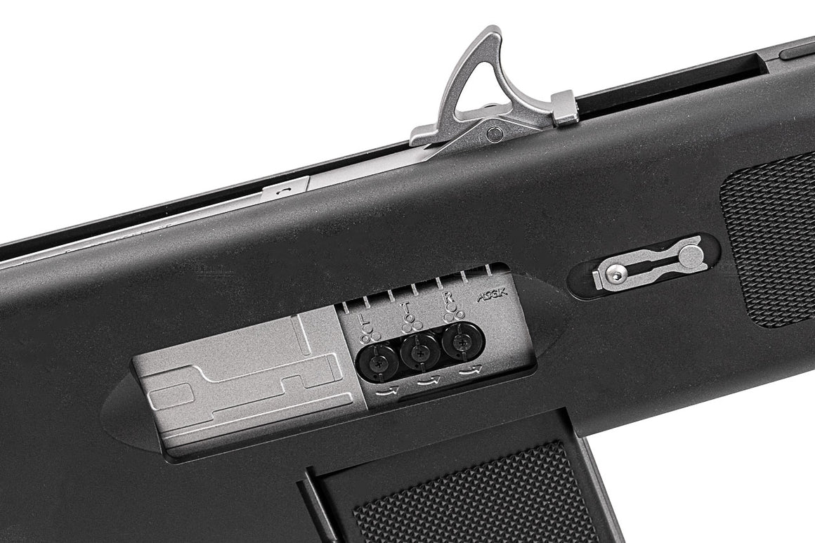 Tokyo Marui AA-12 AEG Shotgun Airsoft