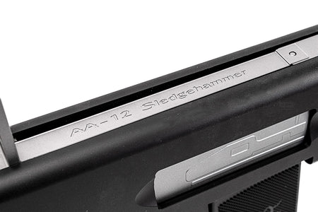 Tokyo Marui AA-12 AEG Shotgun Airsoft
