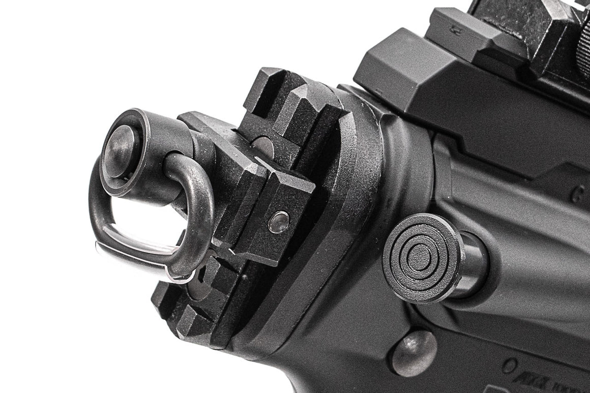 Tokyo Marui TM M4 Patriot PLUS AEG Airsoft