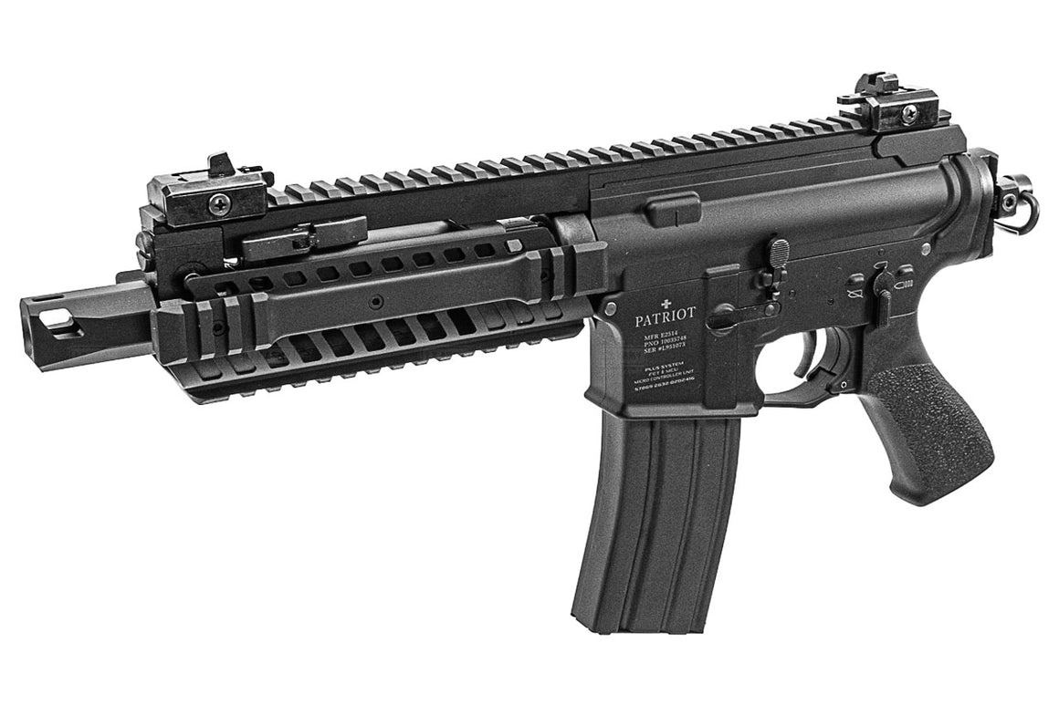 Tokyo Marui TM M4 Patriot PLUS AEG Airsoft