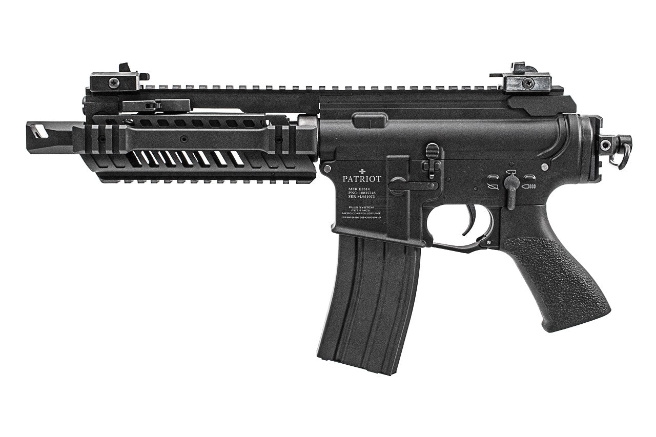 Tokyo Marui TM M4 Patriot PLUS AEG Airsoft