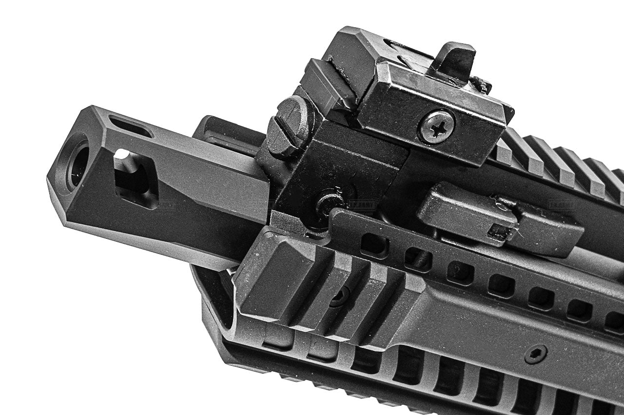 Tokyo Marui TM M4 Patriot PLUS AEG Airsoft