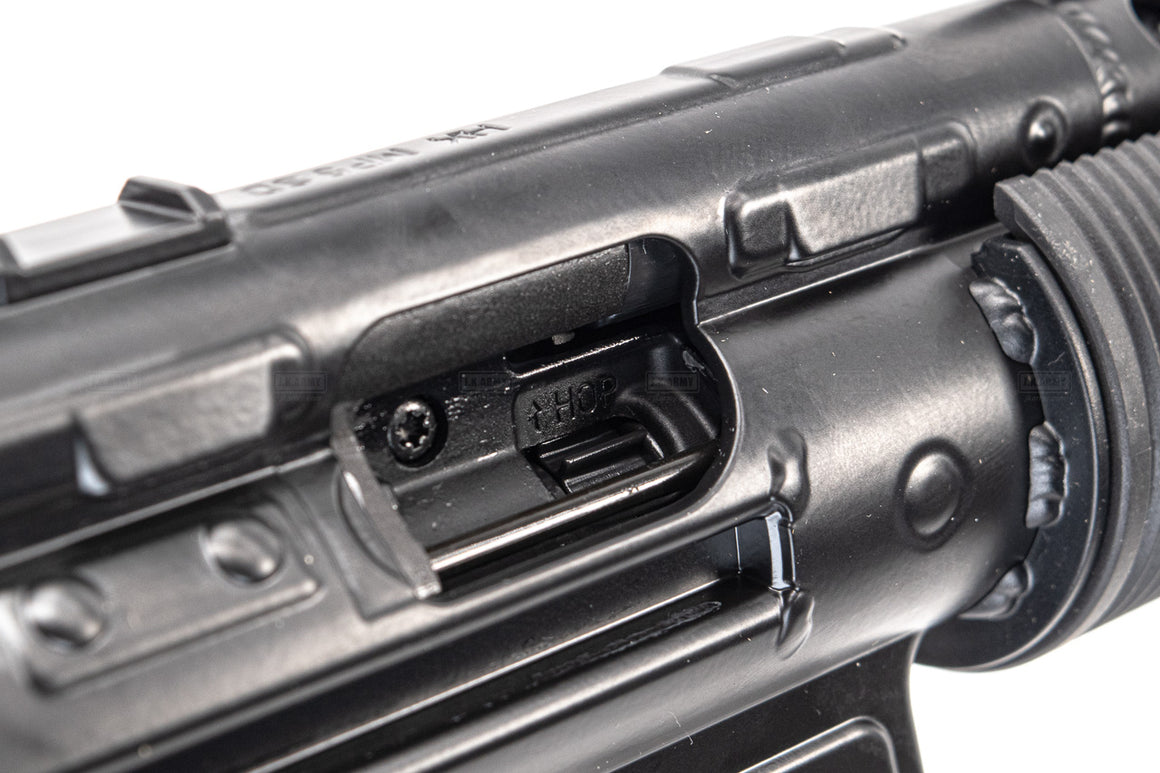 Tokyo Marui MP5 SD6 Next Generation ( NGRS EBB ) Airsoft AEG SMG