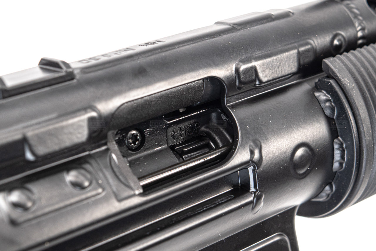 Tokyo Marui MP5 SD6 Next Generation ( NGRS EBB ) Airsoft AEG SMG