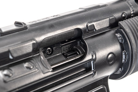 Tokyo Marui MP5 SD6 Next Generation ( NGRS EBB ) Airsoft AEG SMG