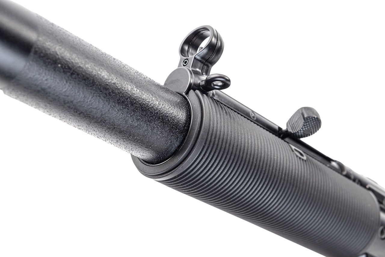 Tokyo Marui MP5 SD6 Next Generation ( NGRS EBB ) Airsoft AEG SMG