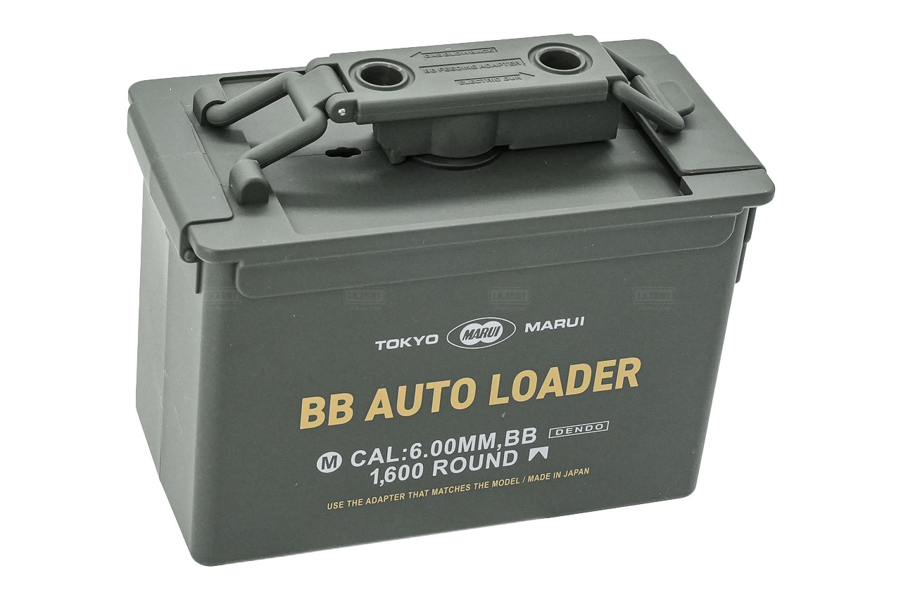 Tokyo Marui 1600 Rounds Electric BB Auto Loader