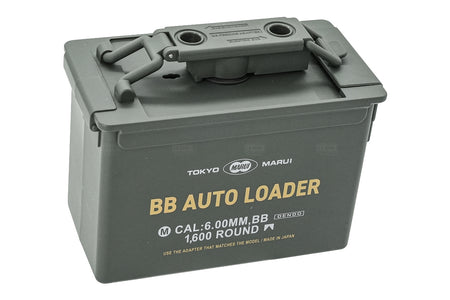 Tokyo Marui 1600 Rounds Electric BB Auto Loader