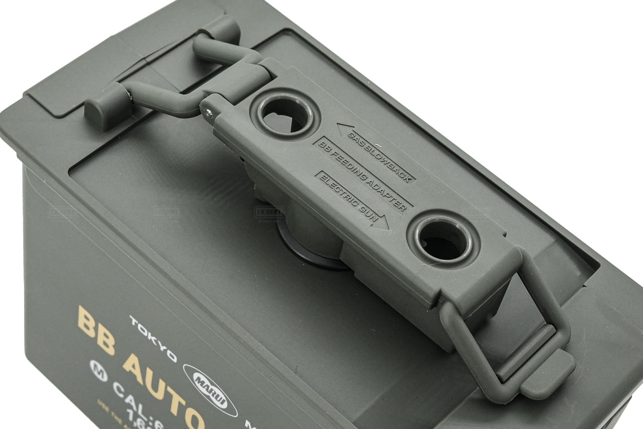 Tokyo Marui 1600 Rounds Electric BB Auto Loader