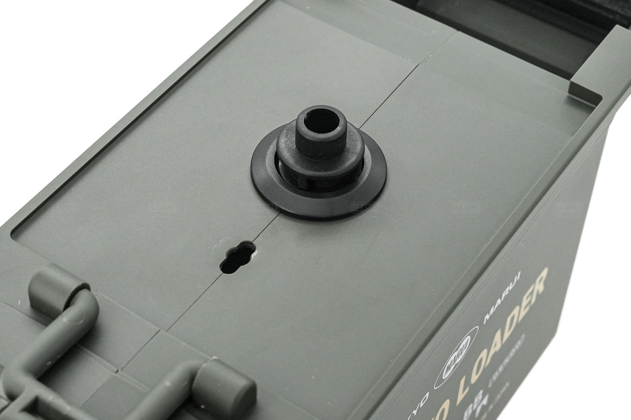 Tokyo Marui 1600 Rounds Electric BB Auto Loader