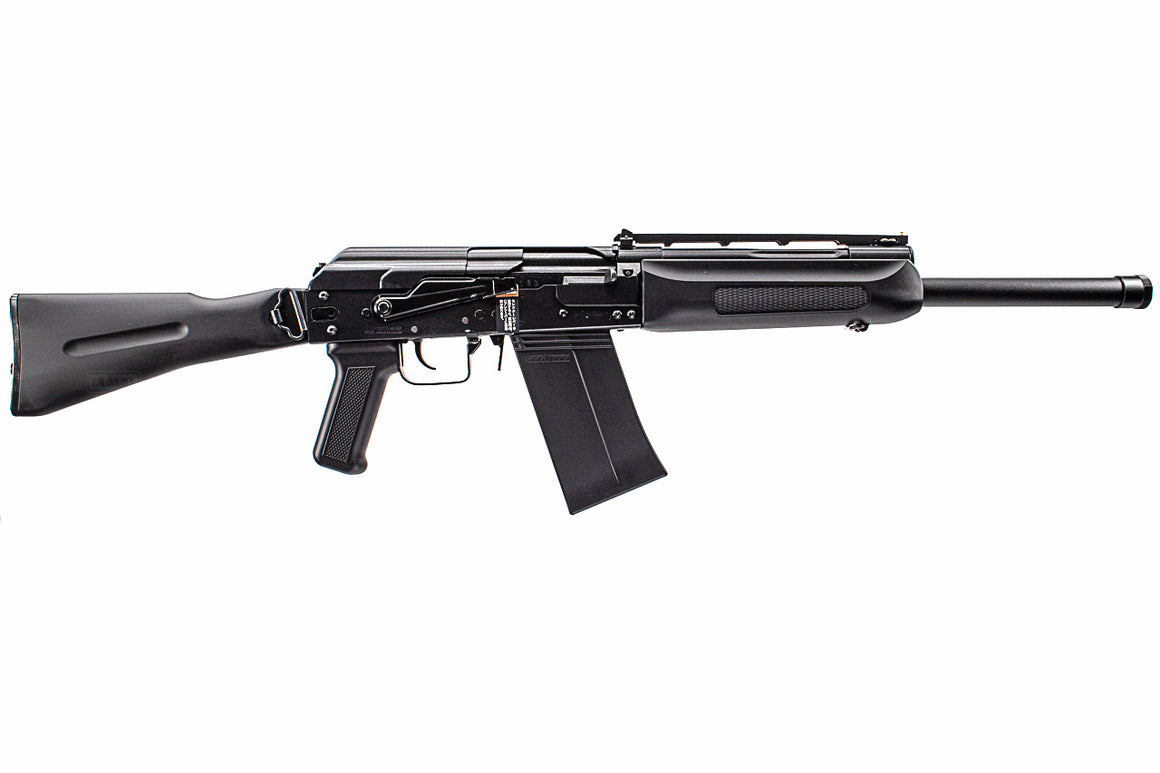 Tokyo Marui SAIGA 12K GBB Airsoft ( Saiga-12 Shotgun )