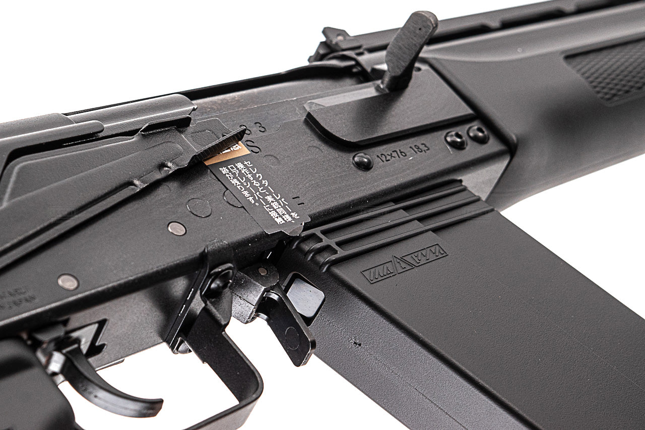 Tokyo Marui SAIGA 12K GBB Airsoft ( Saiga-12 Shotgun )