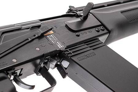 Tokyo Marui SAIGA 12K GBB Airsoft ( Saiga-12 Shotgun )