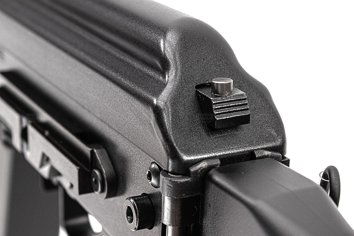 Tokyo Marui SAIGA 12K GBB Airsoft ( Saiga-12 Shotgun )