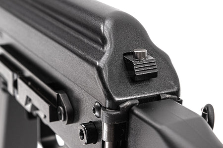 Tokyo Marui SAIGA 12K GBB Airsoft ( Saiga-12 Shotgun )