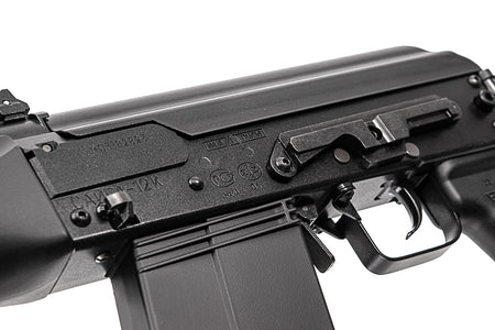 Tokyo Marui SAIGA 12K GBB Airsoft ( Saiga-12 Shotgun )